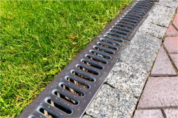 Drainage System