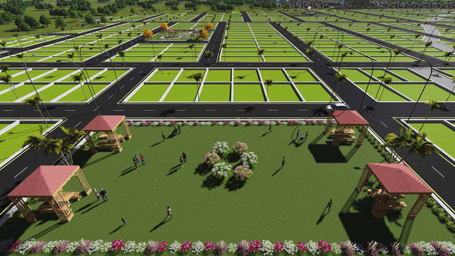 ArtiimaZ&reg; Realty